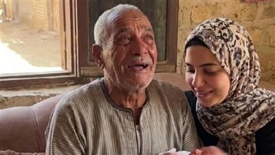 تزوجت جاري عمره ثمانون عاماً وبعدها ...