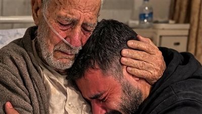 شاب ټوفيت والدته قبل زفافه بشهرين