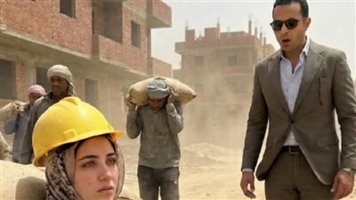  بعد 20 عامًا من الفقدان… مليونير يتعرّف على ابنته في موقع بناء بطريقة لا تُصدَّق