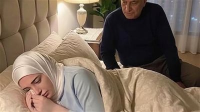 تزوجت من رجل عجوز