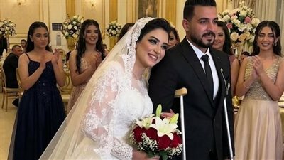 كنت أعلم أن زوجتي السابقة ستتزوج رجلاً فقيرًا، فقررت الذهاب للسخرية منها