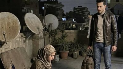 رجعت من السفر فجأة من غير ما أقول لحد عشان أعملهم مفاجأة