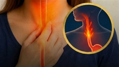 اسباب ارتجاع المرئ