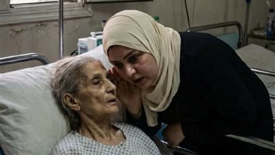 جارتي الدجالة قبل ما ټموت بدقايق اعترفتلي بسر خطېر