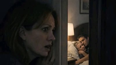 نام بعيدًا عنها ثلاث سنوات… والحقيقة خلف باب غرفة أمه قلبت كل شيء