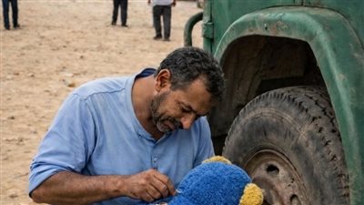 اشتريت دبدوب لبنتى