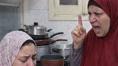 قصه حماتي خلتني اطبخ لضيوف بنتها وابويا بيطلع في الروح من حكايات نور محمد