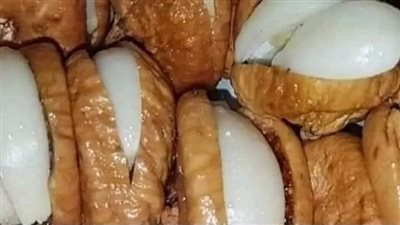  ٣ حبات تعطي زوجك قوة الحصان مذكورة بالقرآن الكريم والكل ناسيها