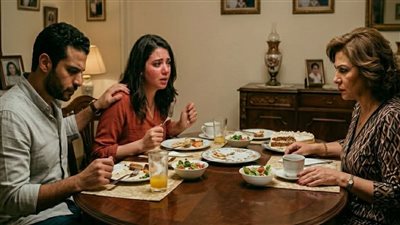 خالتي المستشارة