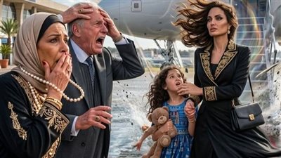 امي قالت عليا عار