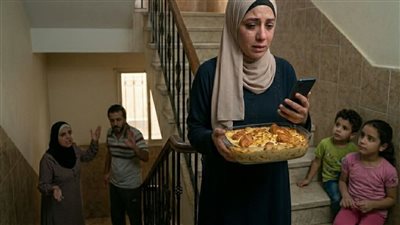   يوم خطوبة اخويا حكايات نور محمد