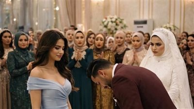 قالت عني فقيرة ومنعتني من زفافها… لكن عندما رآني العريس انحنى أمامي وانقلبت القاعة رأسًا على عقب