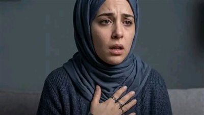 ضيق التنفس