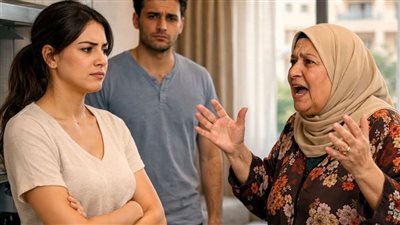 لما النجاح قلب كل الموازين.. بقلم منــال عـلـي
