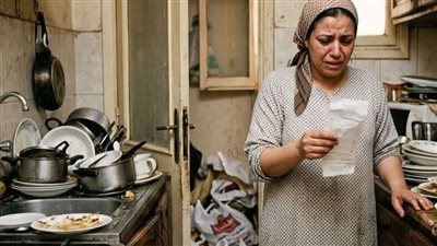 سلفتي عزمانا حكايات اماني سيد