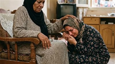 بنتي رمتني في الشارع